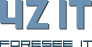 4zit logo